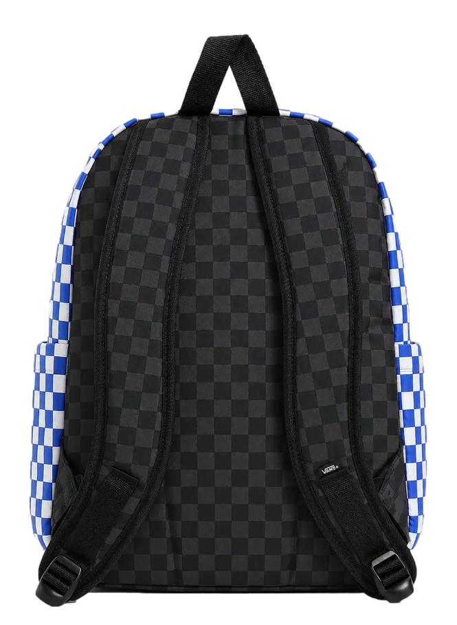 VANS Old Skool Backpack Classic Blue VN000H4W5RR1 Brand Vans