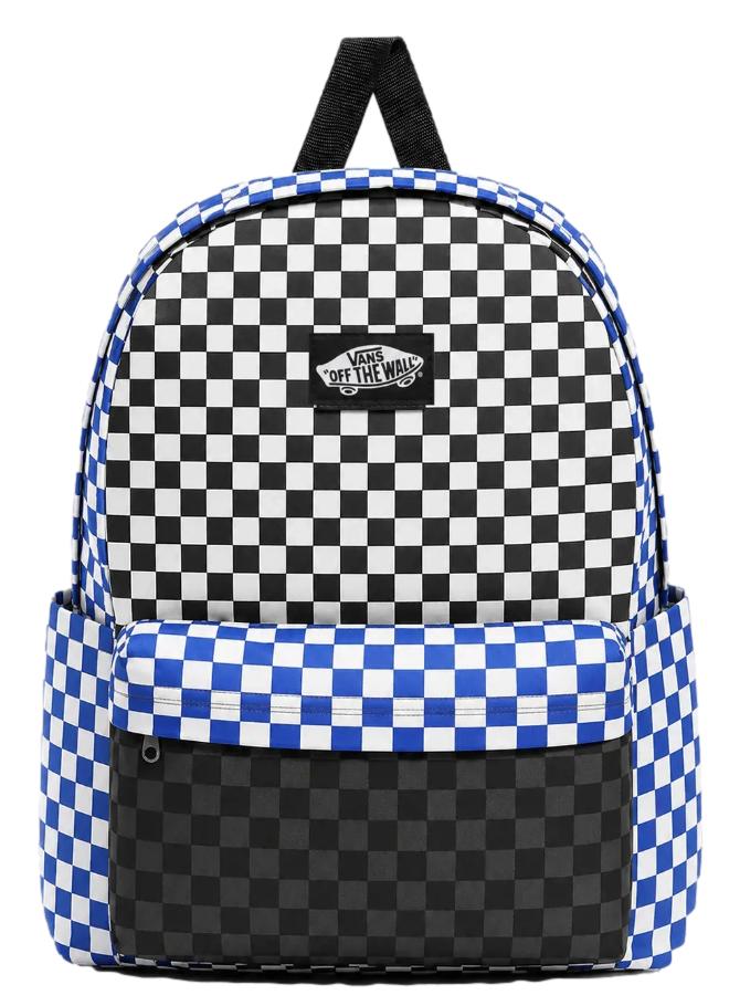 VANS Old Skool Backpack Classic Blue VN000H4W5RR1