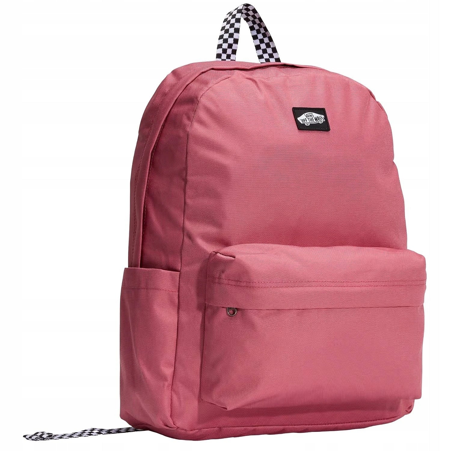 VANS Old Skool Backpack city backpack pink Brand Vans