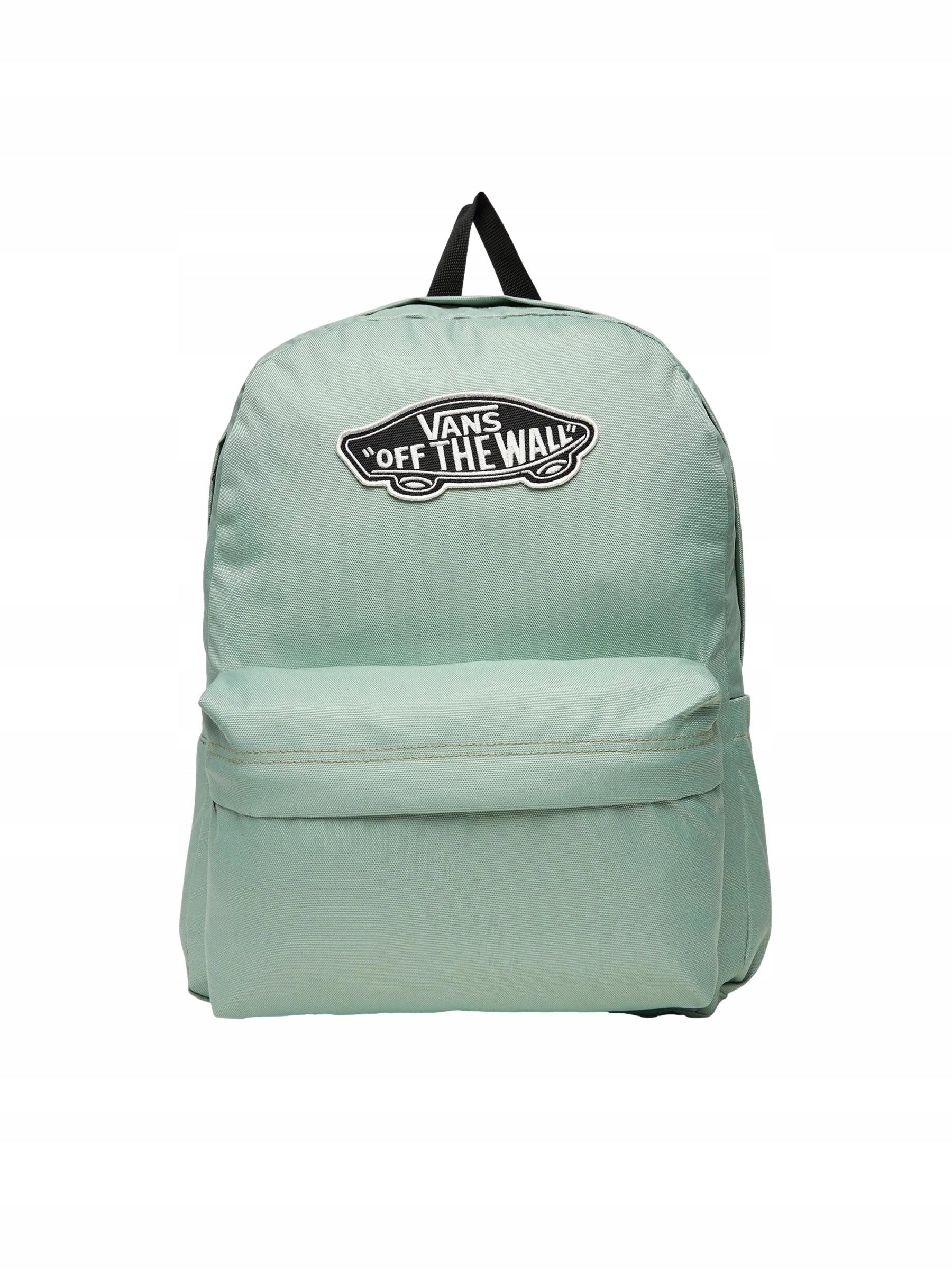 VANS Old Skool Classic Backpack Gray Olive VN000H4YEMW1
