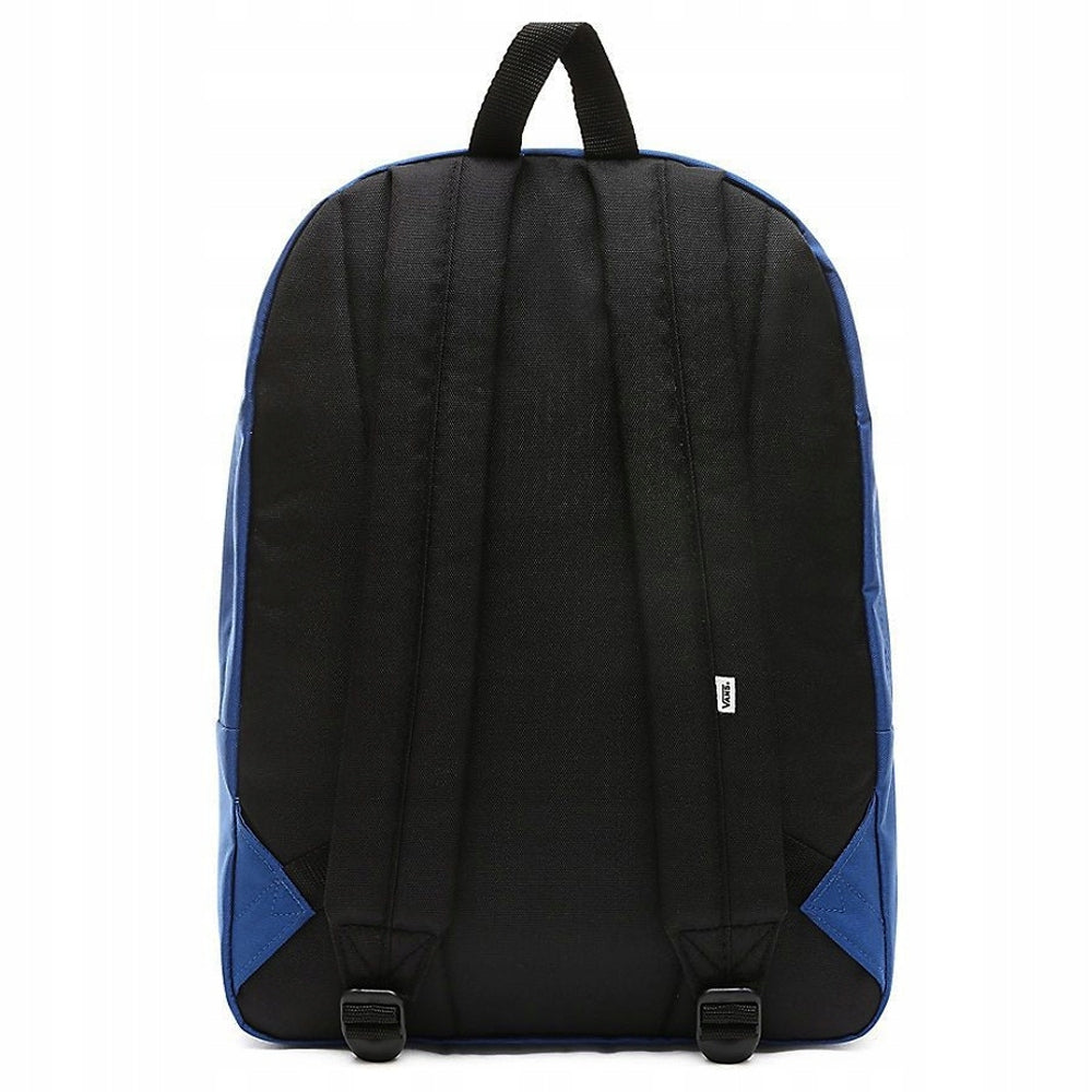 Vans Rucksack Realm vn0a3ui6uwf1, blau 