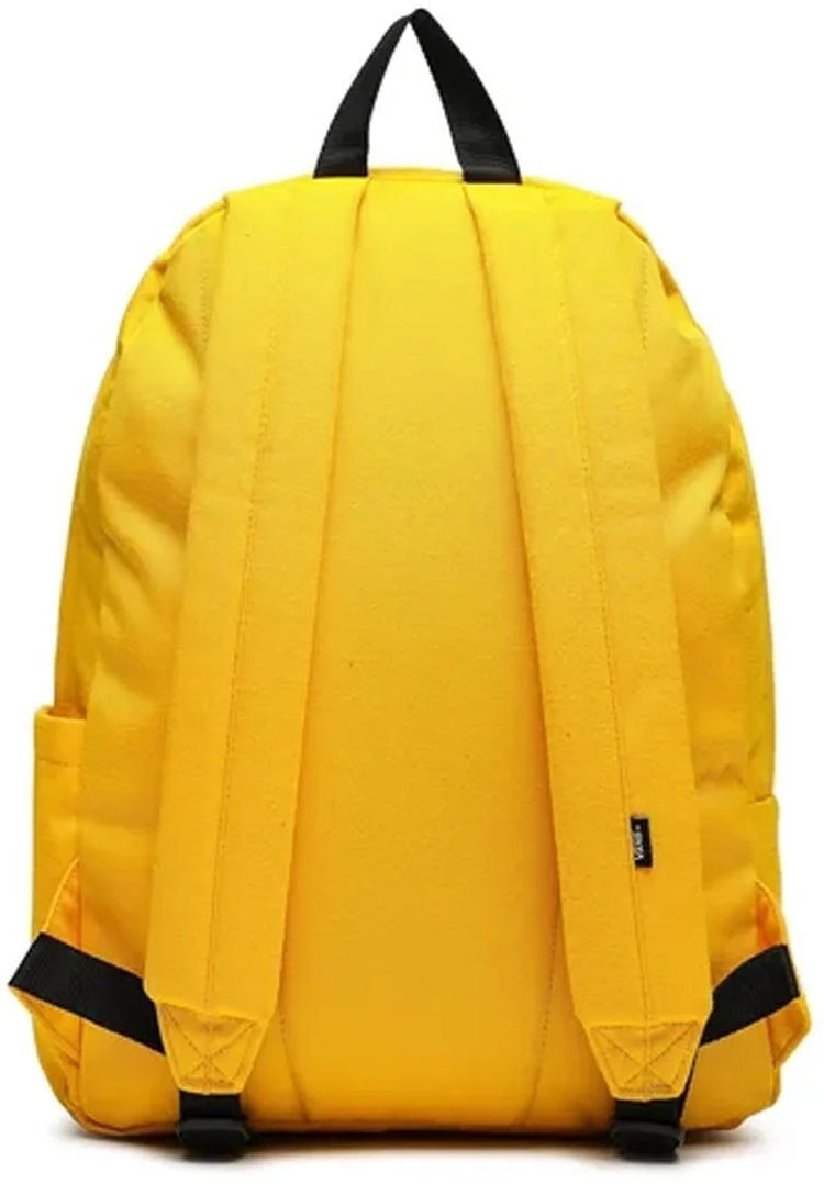 VANS ROOMY WOMEN'S SPORTS BACKPACK MEN'S SCHOOL 22l Brand Vans