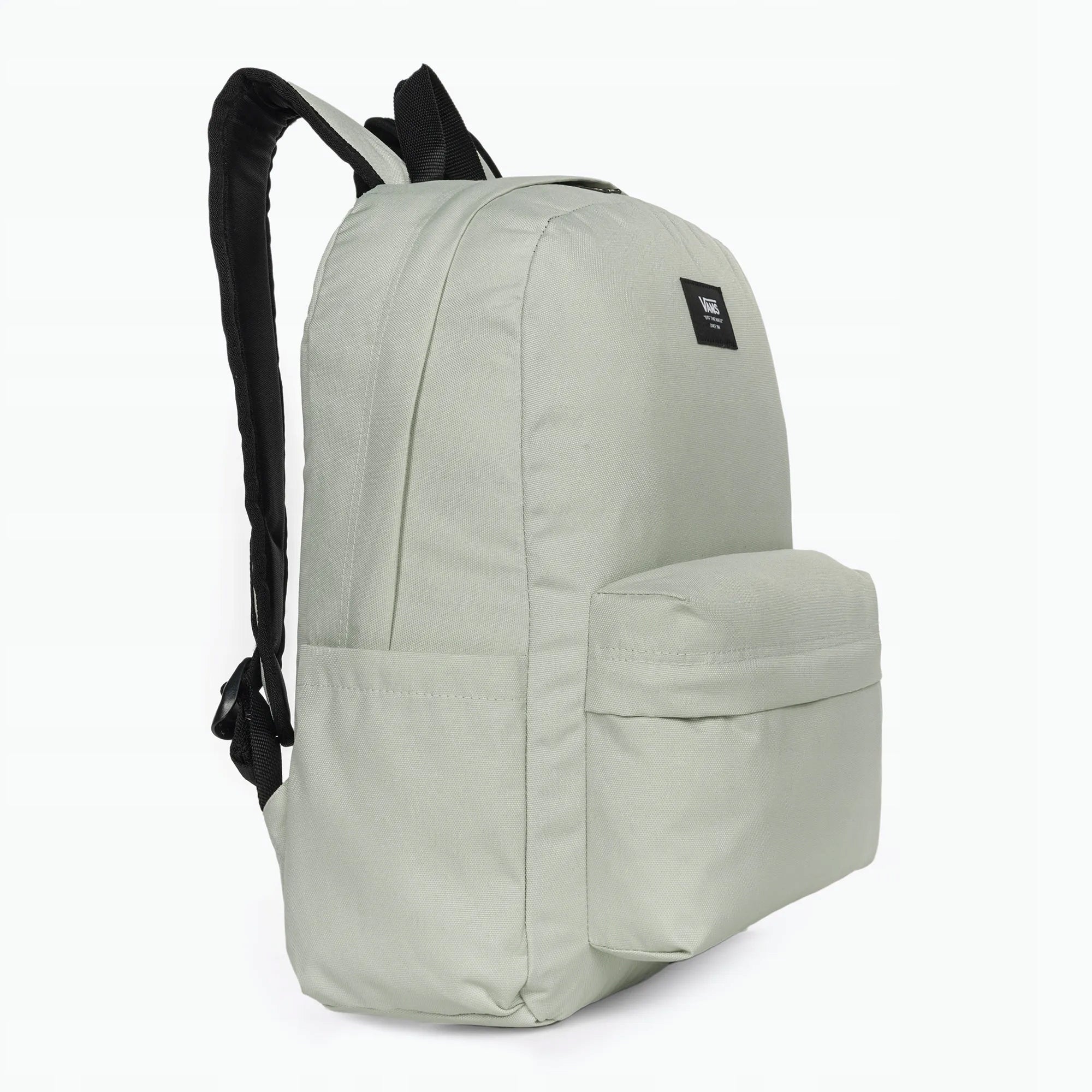 VANS SCHOOL BACKPACK LARGE OLD SKOOL CLASSIC REALM SCHOOL PALE AQUA LIMITED Brand Vans