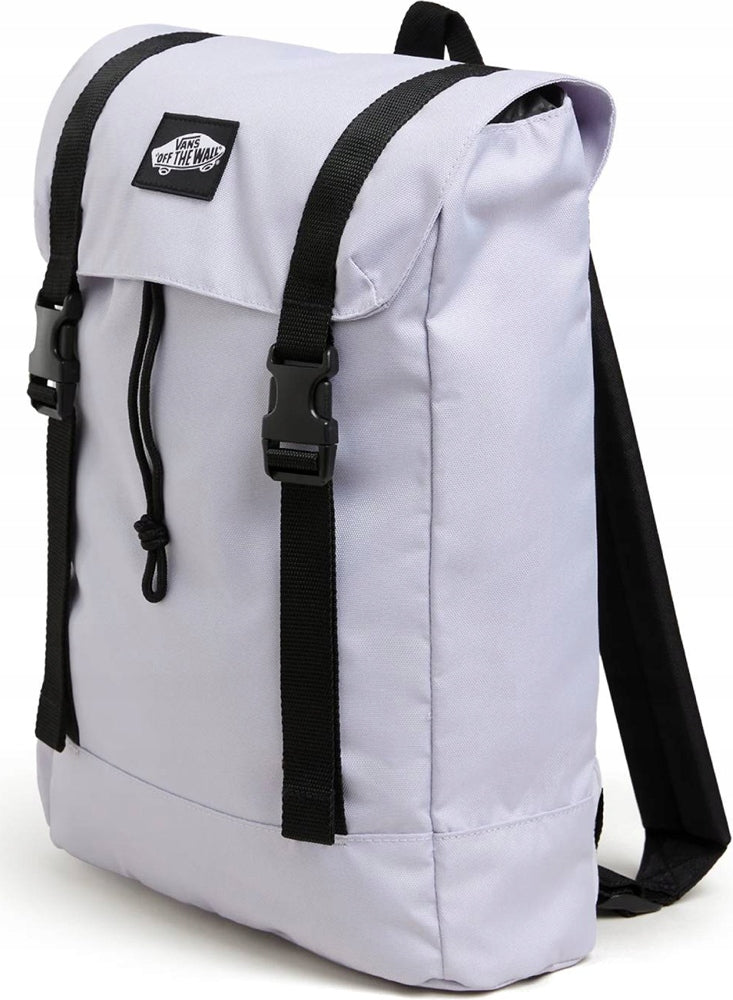 VANS SET 2IN1 BACKPACK + SCHOOL PENCIL CASE OLD SKOOL UTILITY REALM SCHOOL Manufacturer code VN000PSFEMY1