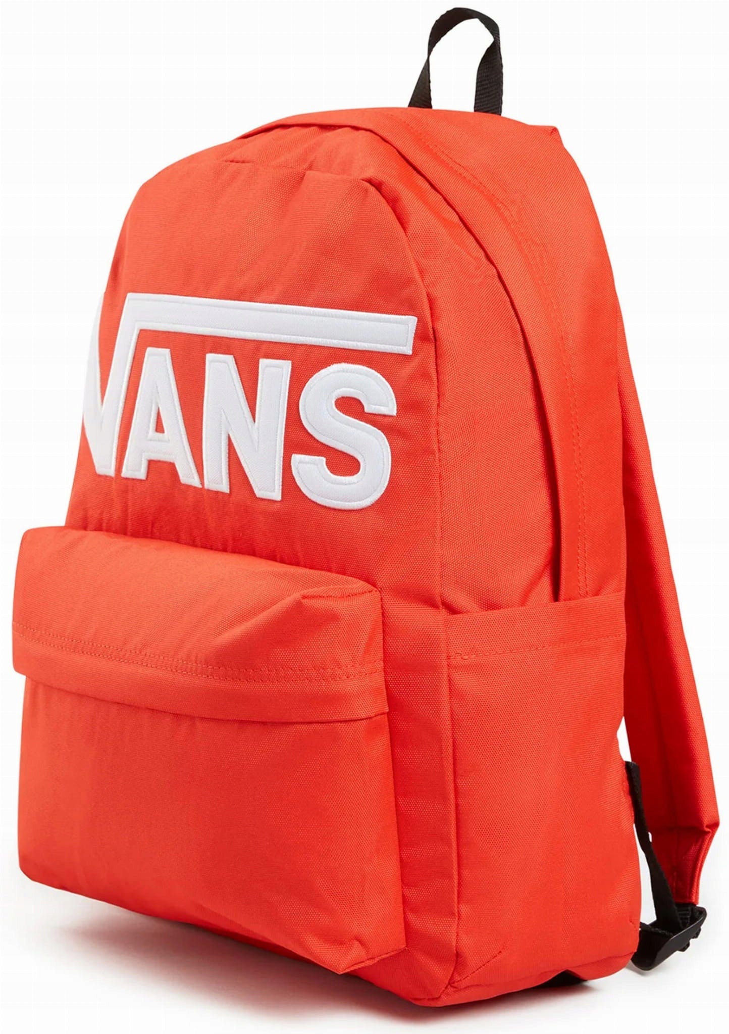 VANS SPACIOUS WOMEN'S SCHOOL SPORTS BACKPACK FOR LAPTOP 22l Brand Vans