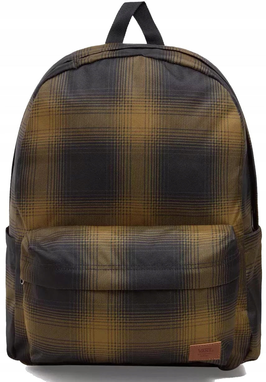 VANS SPACIOUS WOMEN'S SCHOOL SPORTS BACKPACK FOR LAPTOP 22l