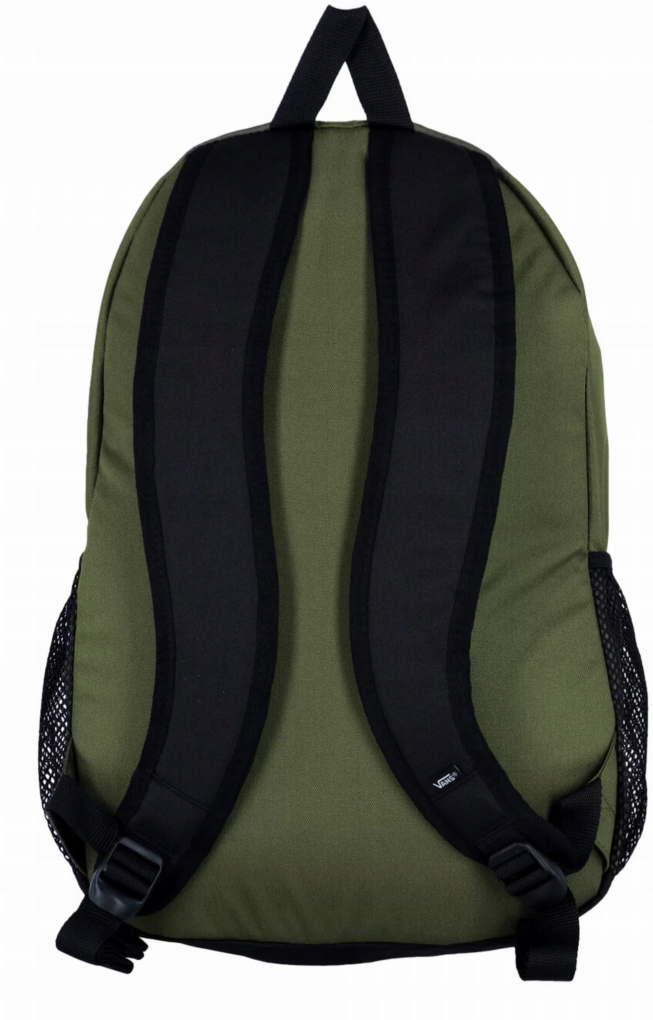 VANS SPORTS BACKPACK YOUTH SCHOOL ROOMY FOR BOY GIRL Brand Vans