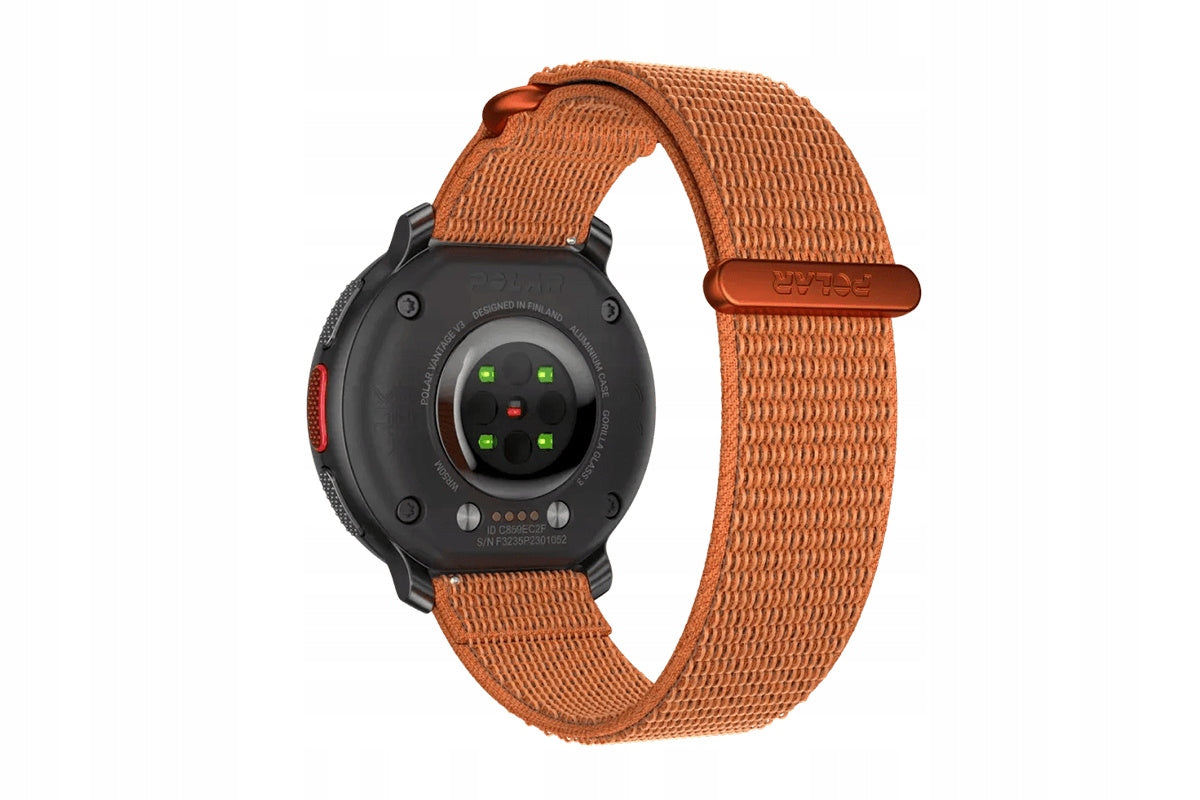 VANTAGE SPORTS WATCH V3 /POLAR Batteries included yes