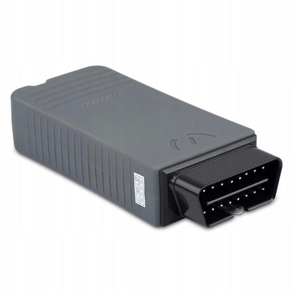 VAS 5054 ODIS 2024 Volskswagen Audi Skoda + Laptop Manufacturer code 338679077
