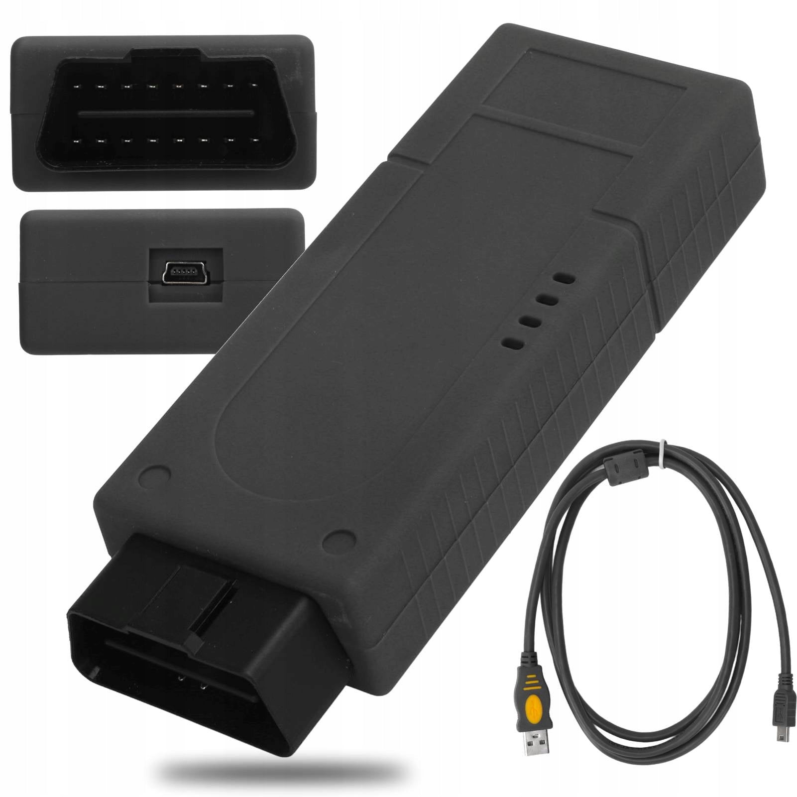VAS6154 DIAGNOSTIC TOOL ODIS 6.2 WIFI SCANNER USB FOR AUDI SKODA