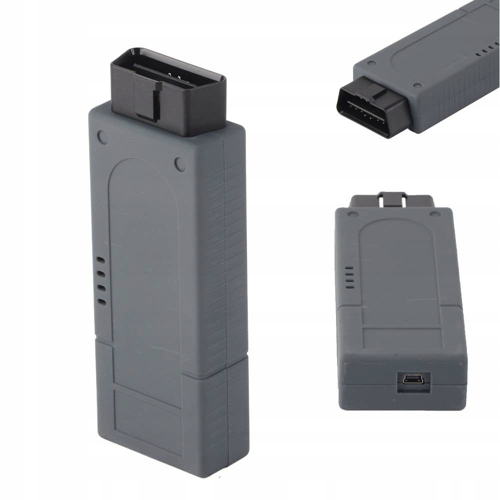VAS6154 DIAGNOSTIC TOOL ODIS WIFI SCANNER