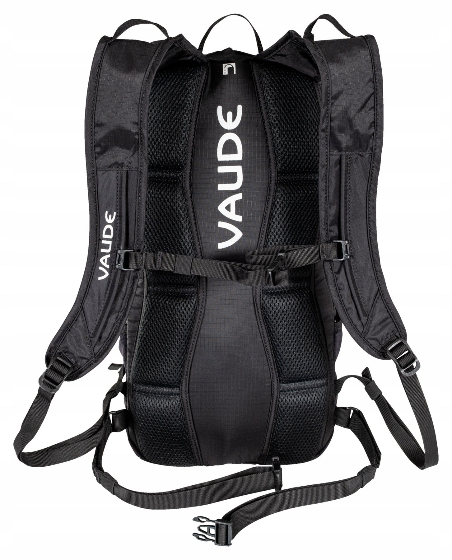 VAUDE TRAILLIGHT Bag Motorcycle Backpack Hiking Spacious Motor 10L EAN (GTIN) 5905235644126