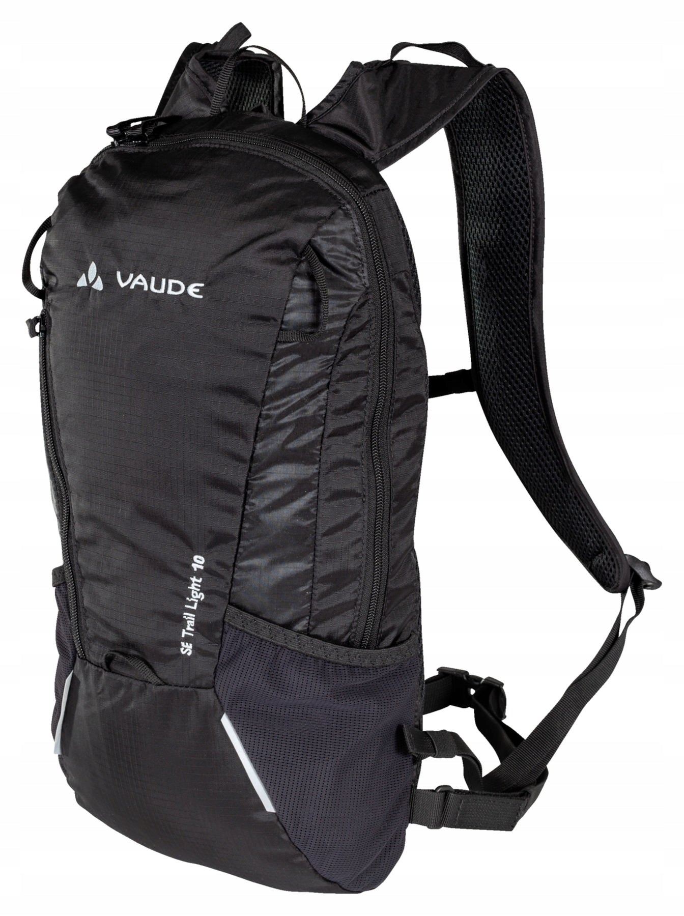 VAUDE TRAILLIGHT Bag Motorcycle Backpack Hiking Spacious Motor 10L Manufacturer no brand