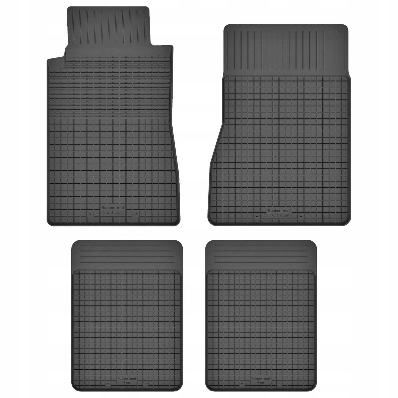 VAUXHALL / OPEL Movano A 1998-2010 2009 2008 2007 2006 2005 mats + STOPWATCHES Multi-item bundle yes