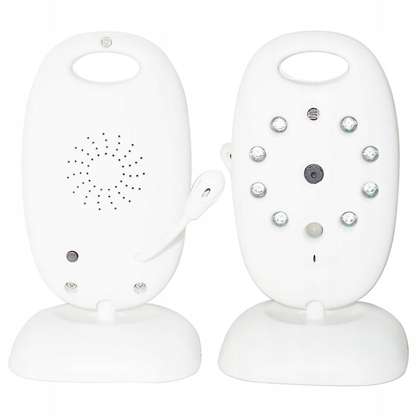 VB601 Wireless Baby Sleeping Monitor VB601 Rechargeable Camera CH
