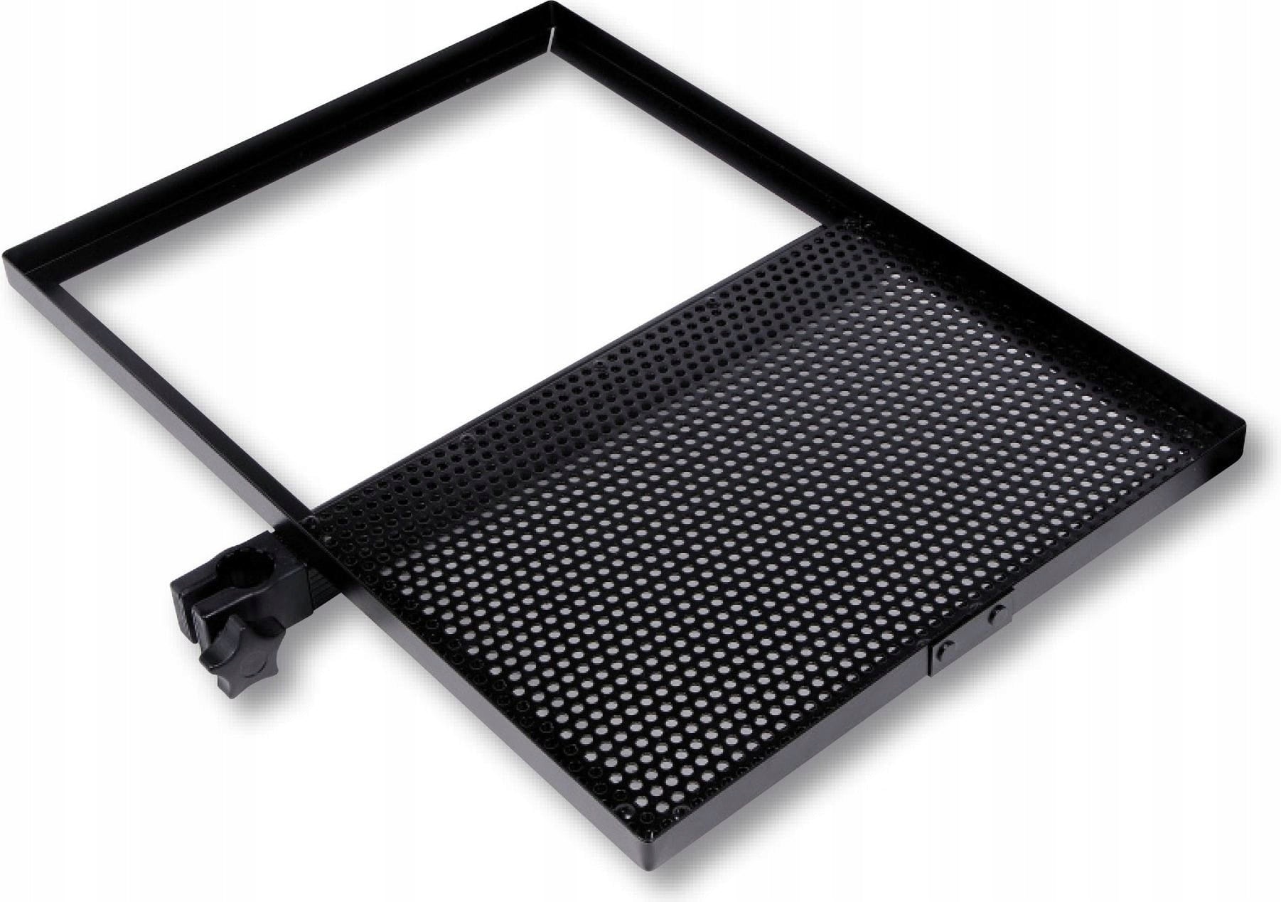 VDE-ROBINSON SHELF DIVIDED 50,5x35,5 PER LEG D 25/36mm 67-CO-PD5