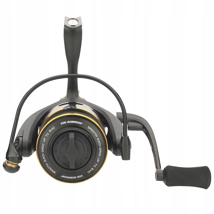 VDE-Robinson reel Feeder Fan 2 FD 506 23P-VF-F05 Brand Robinson