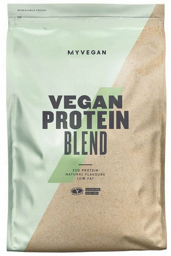 VEGAN PROTEIN BLEND 3kg BLEND PROTEIN PEA BEAN ISOLATE CHOCOLATE VEGAN Expiration date at least six months from the date of purchase