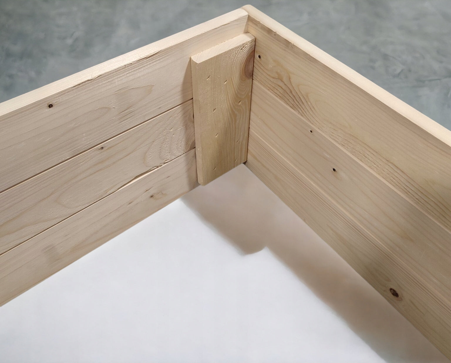 VEGETABLE HERBARIUM VEGETABLE CHEST WOODEN INSPECTION 60x120 HIGH 27cm Material wood