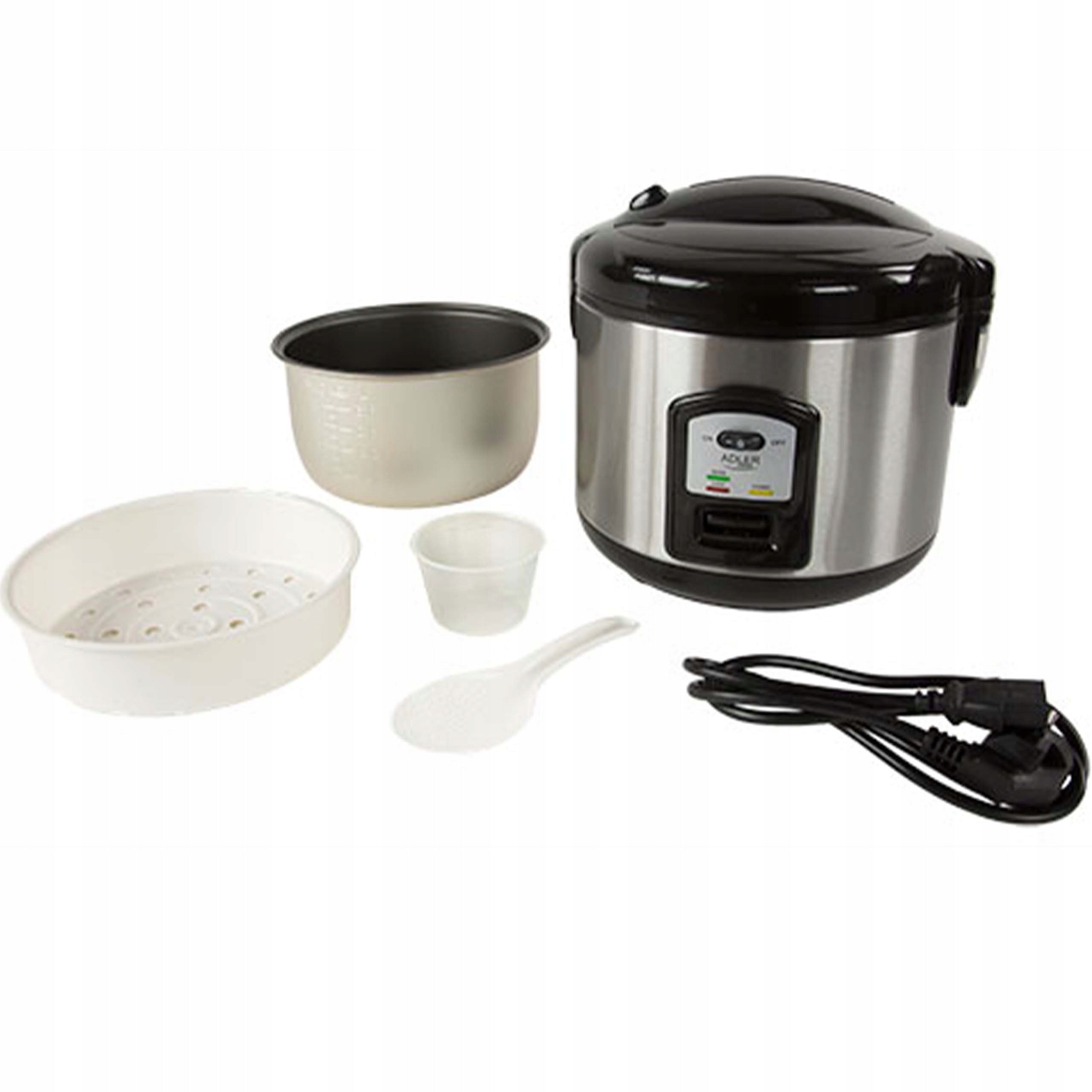 VEGETABLE RICE COOKER POT RICE COOKER 1,5 ELECTRIC EAN (GTIN) 6900881327873