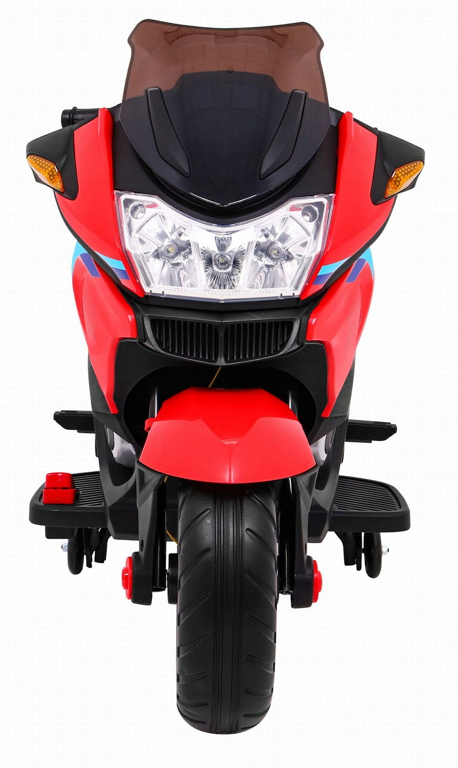 VEHICLE ELECTRIC MOTOR RIDER SPORT TOURISM Battery capacity 7 mAh