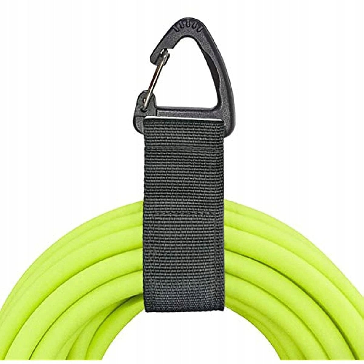 VELCRO BAND CABLE ORGANIZER LARGE STRONG TAPE BUCKLE HOOK 34 CM 4 CM Brand DKM