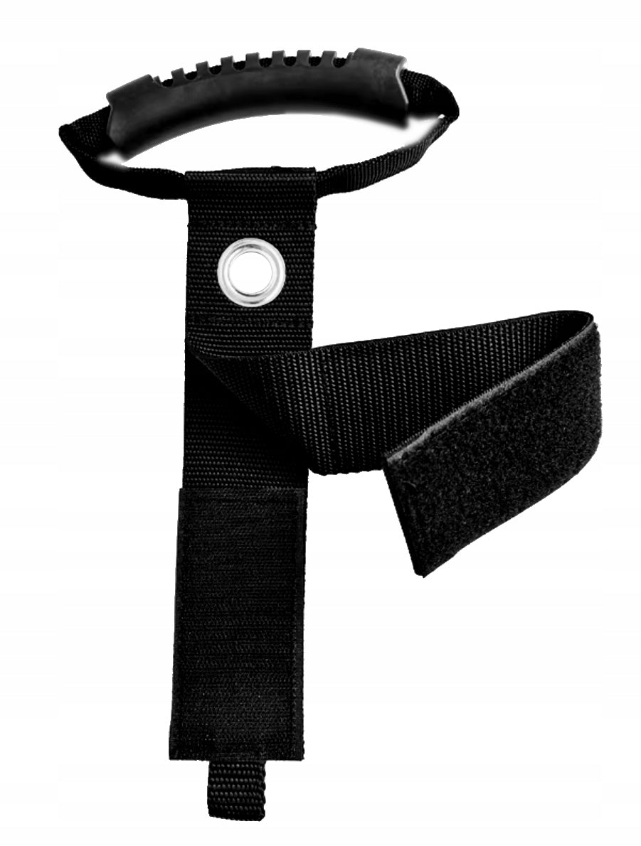 VELCRO BAND HOSE CABLE ORGANIZER HANDLE STRONG UP TO 22 KG CIRCUMFERENCE 40 CM EAN (GTIN) 5903794496859