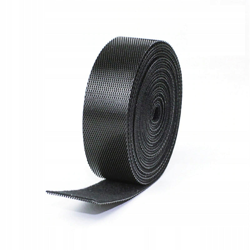 VELCRO Band Tape Cable Organizer Clamp 10mm 5m For Wire Binding