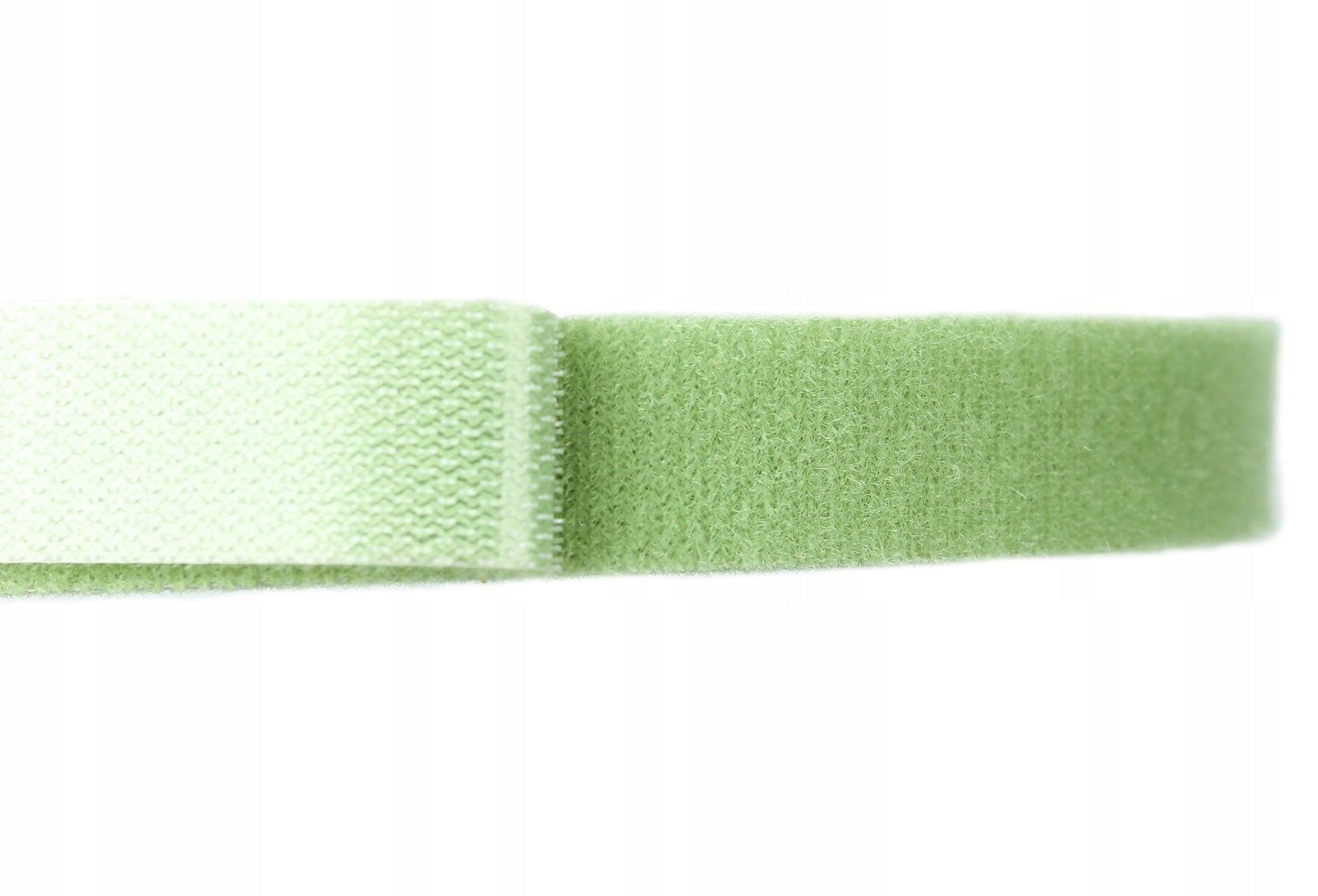 VELCRO GARDENING TAPE FOR PLANTS GREEN 12mm x 7.6m Number of pieces 1 pcs