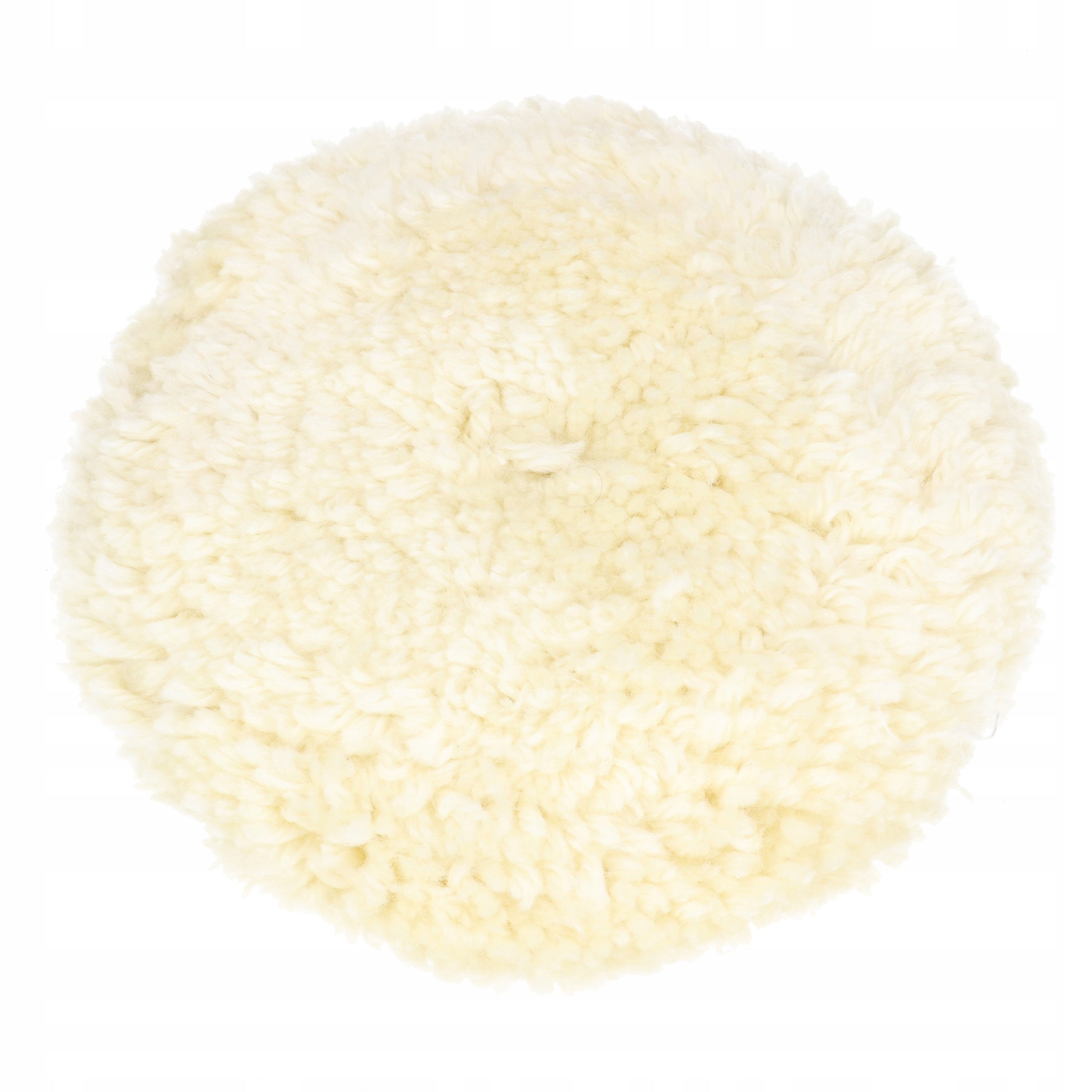 VELCRO POLISHING FUR + DISC 125MM SET Manufacturer Italko