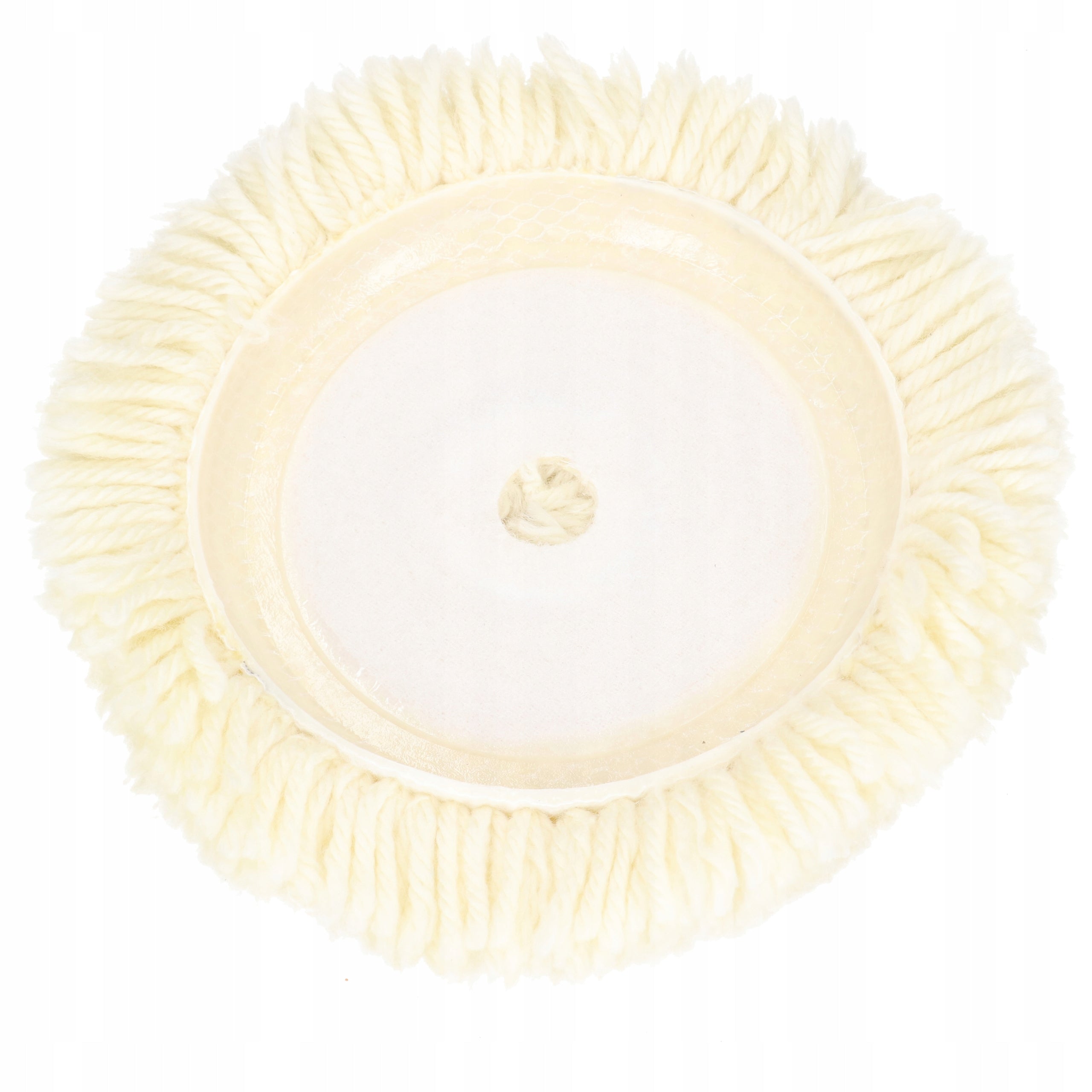 VELCRO POLISHING FUR + DISC 125MM SET Manufacturer code 91058