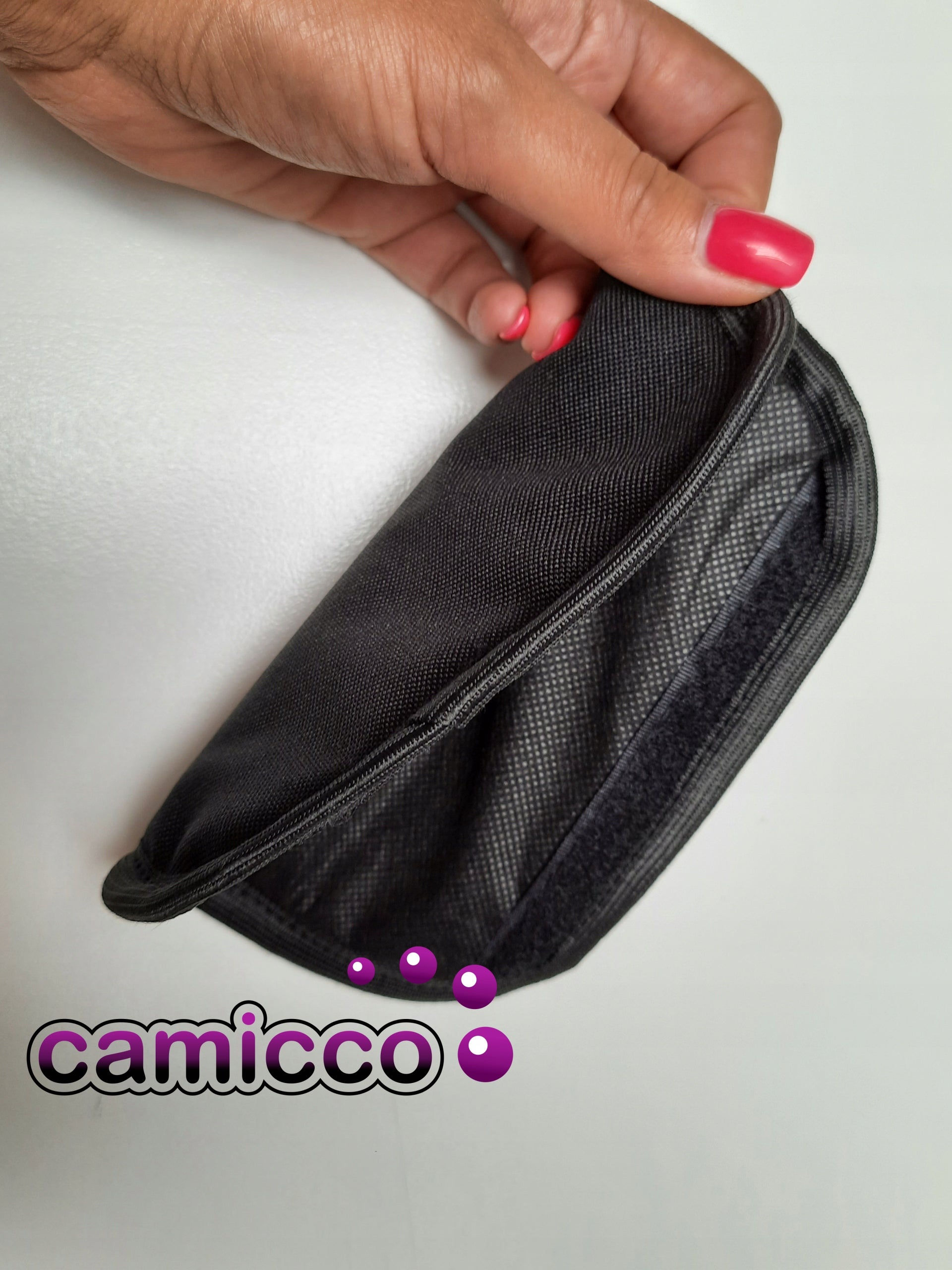 VELCRO PROTECTORS Seat Belts Seat Covers Trolley Belt Covers EAN (GTIN) 5903818951593