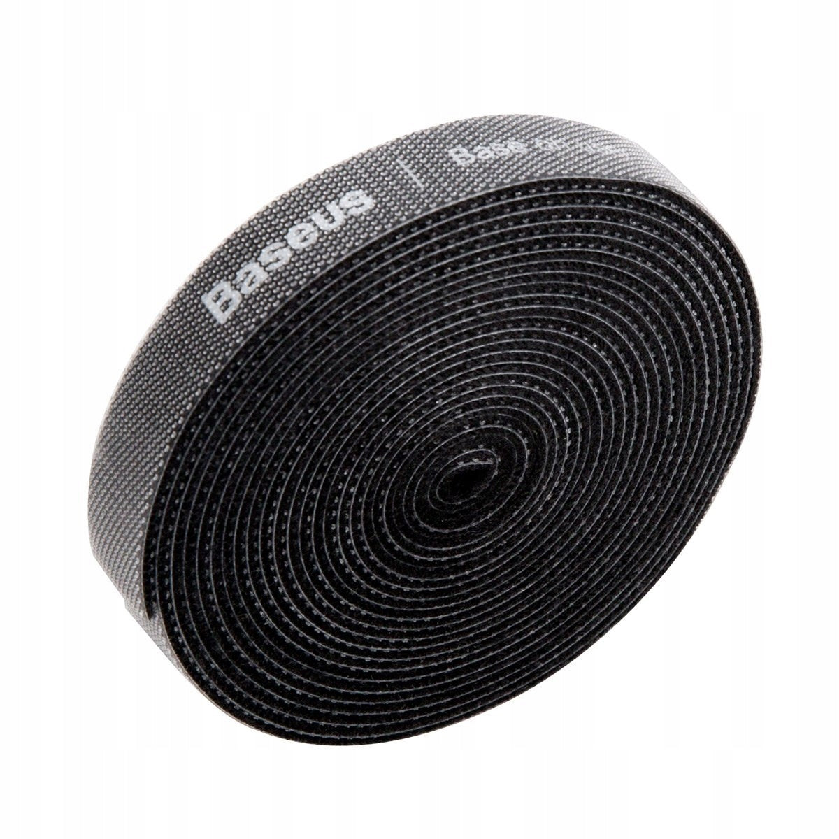 VELCRO TAPE FOR CABLES BASEUS CABLE ORGANIZER STRONG SET OF 3 X 3M Product weight with unit packaging 0.1 kg