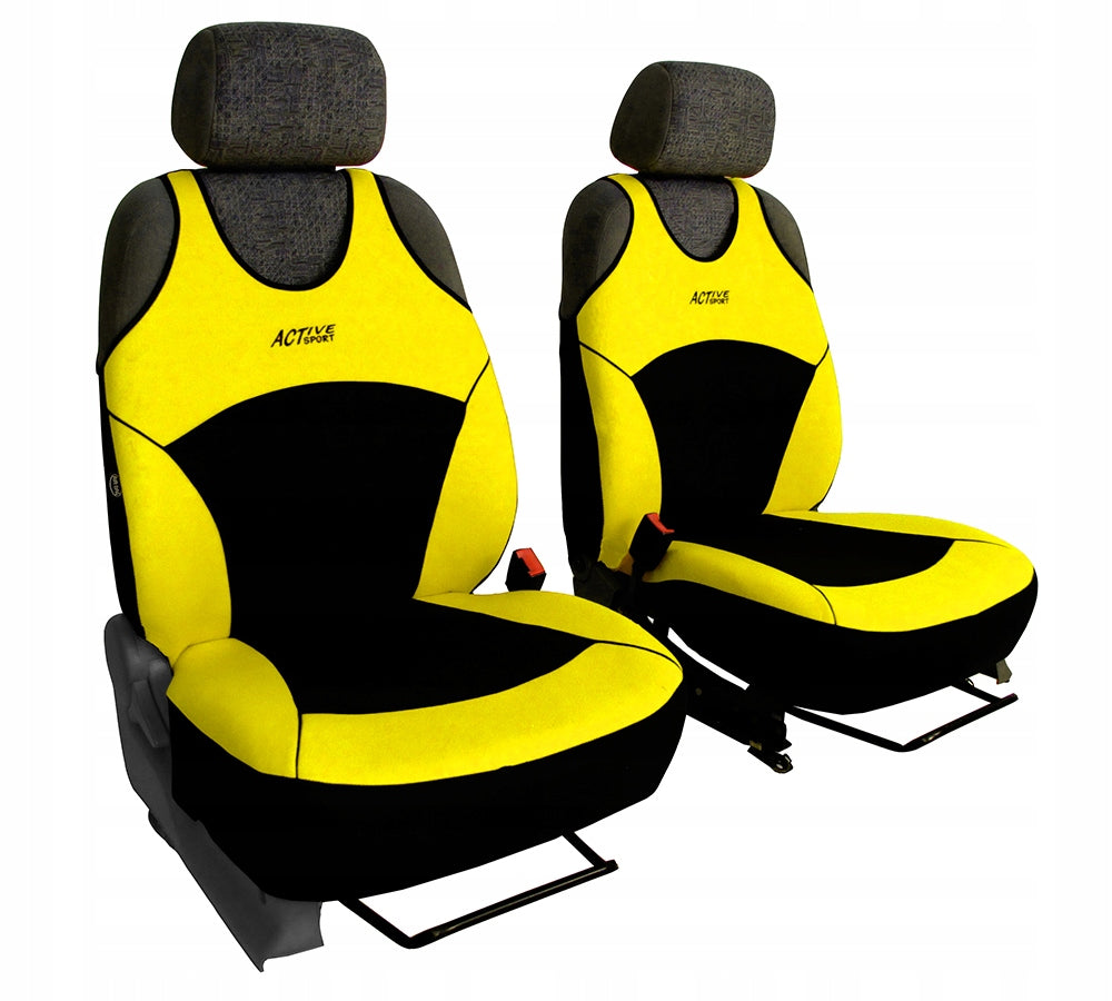 VELOR SHIRTS CAR SEAT COVERS