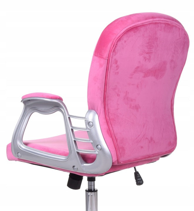 VELOUR ARMCHAIR PINK GIOSEDIO EAN (GTIN) 5902751542660
