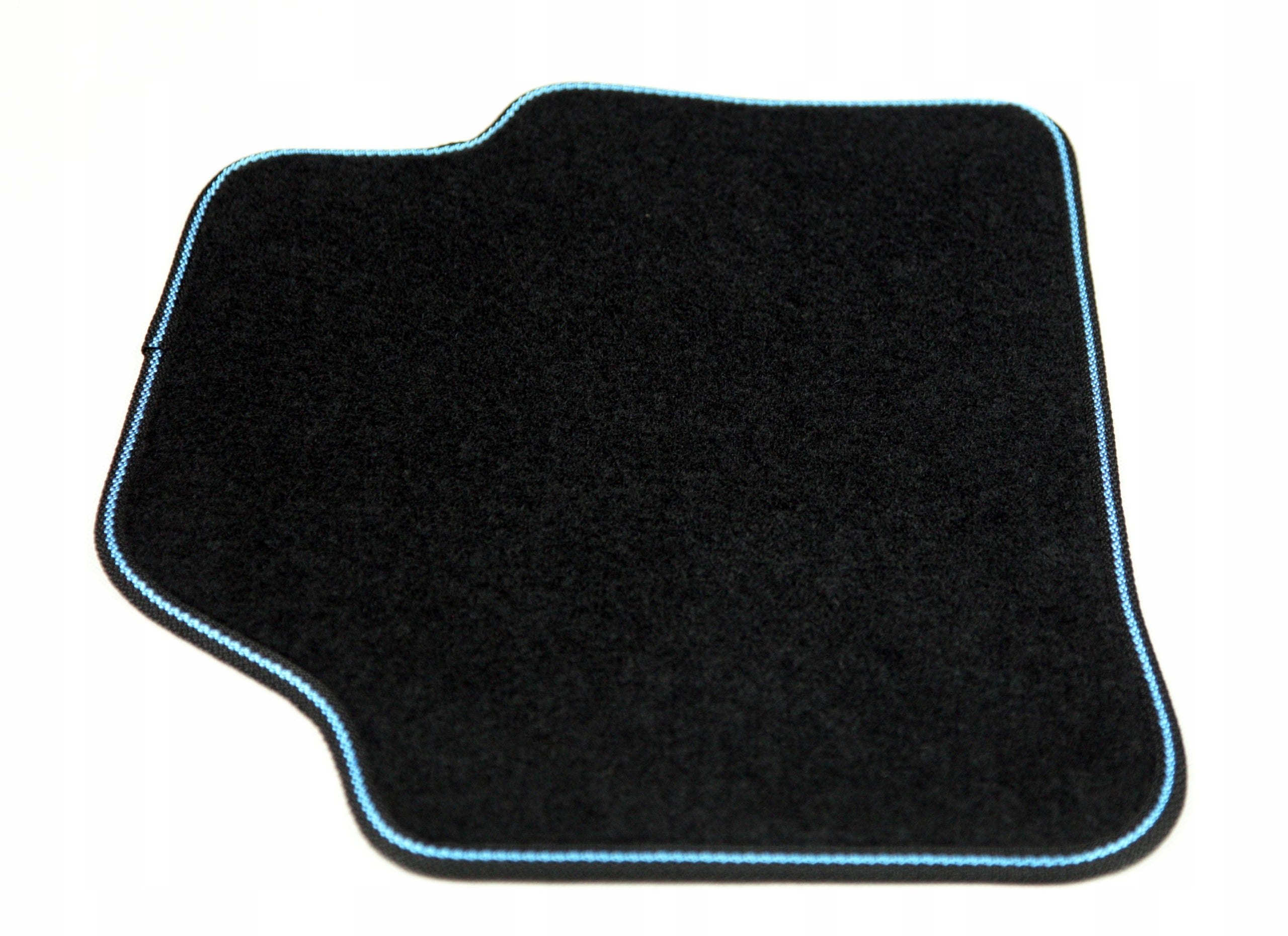 VELOUR RUGS BMW 3 E90 E91 PERFORMANCE EAN (GTIN) 5904012523371
