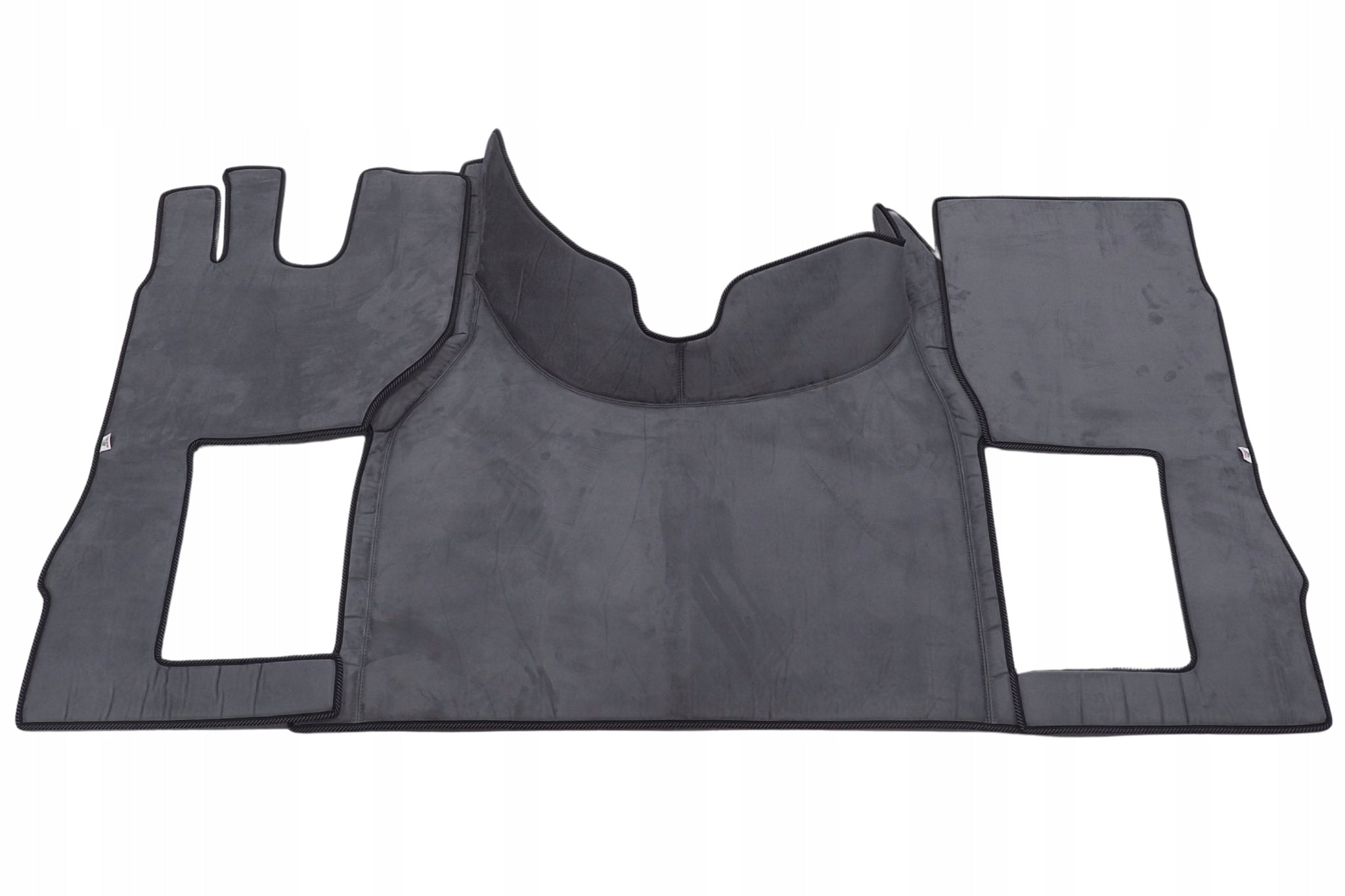 VELOUR RUGS NUBUCK ALCANTARA VOLVO FH4 FH5 AERO FROM 2013-2023