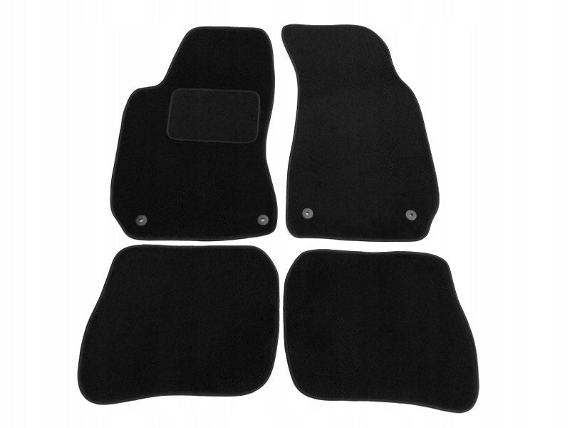 VELOUR RUGS VW PASSAT B5 / B5 FL