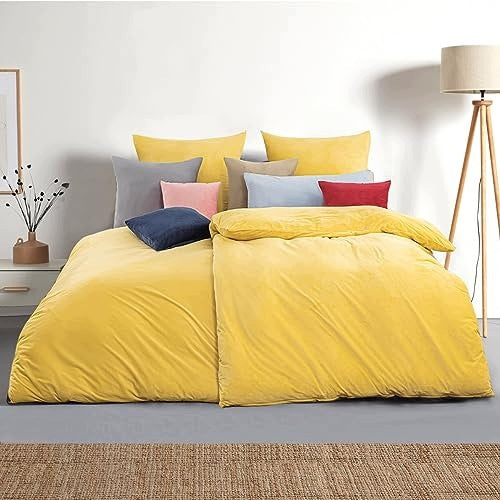 VELVET PILLOWCASES SOFT 40X40 CM SET OF 2 PCS GIFT Manufacturer code SWC5908201209435