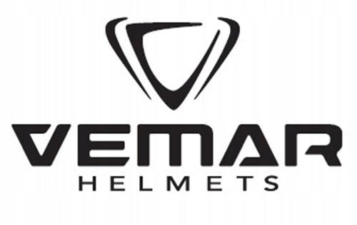 VEMAR JAW HELMET CHOPPER SHARKI HIVE MATT ORANGE SIZE L EAN (GTIN) 3661465233326