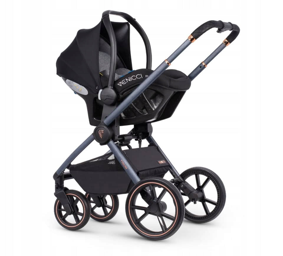 VENICCI TINUM 2.0/Tinum Edge/Claro – Car Seat Adapters Brand Venicci
