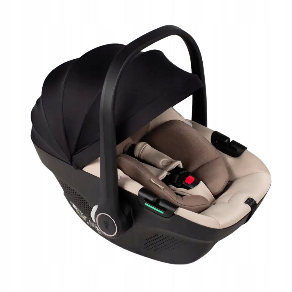 VENICCI autosedačka Tiago | beige Brand Venicci