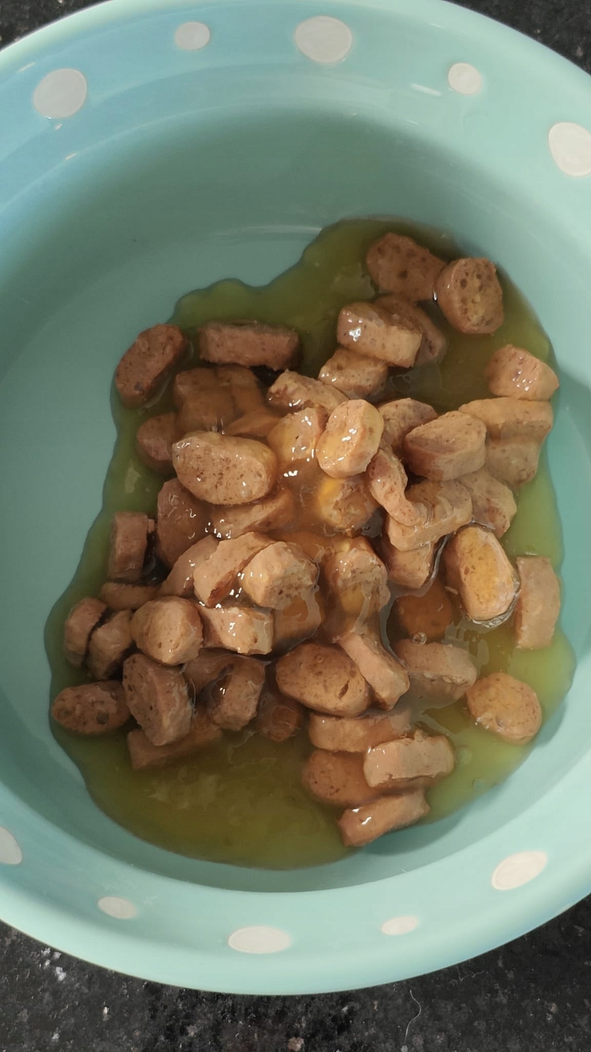 VENISON AND TURKEY IN SAUCE Grain-free wet dog food 400g VENATO Manufacturer code 14792305468