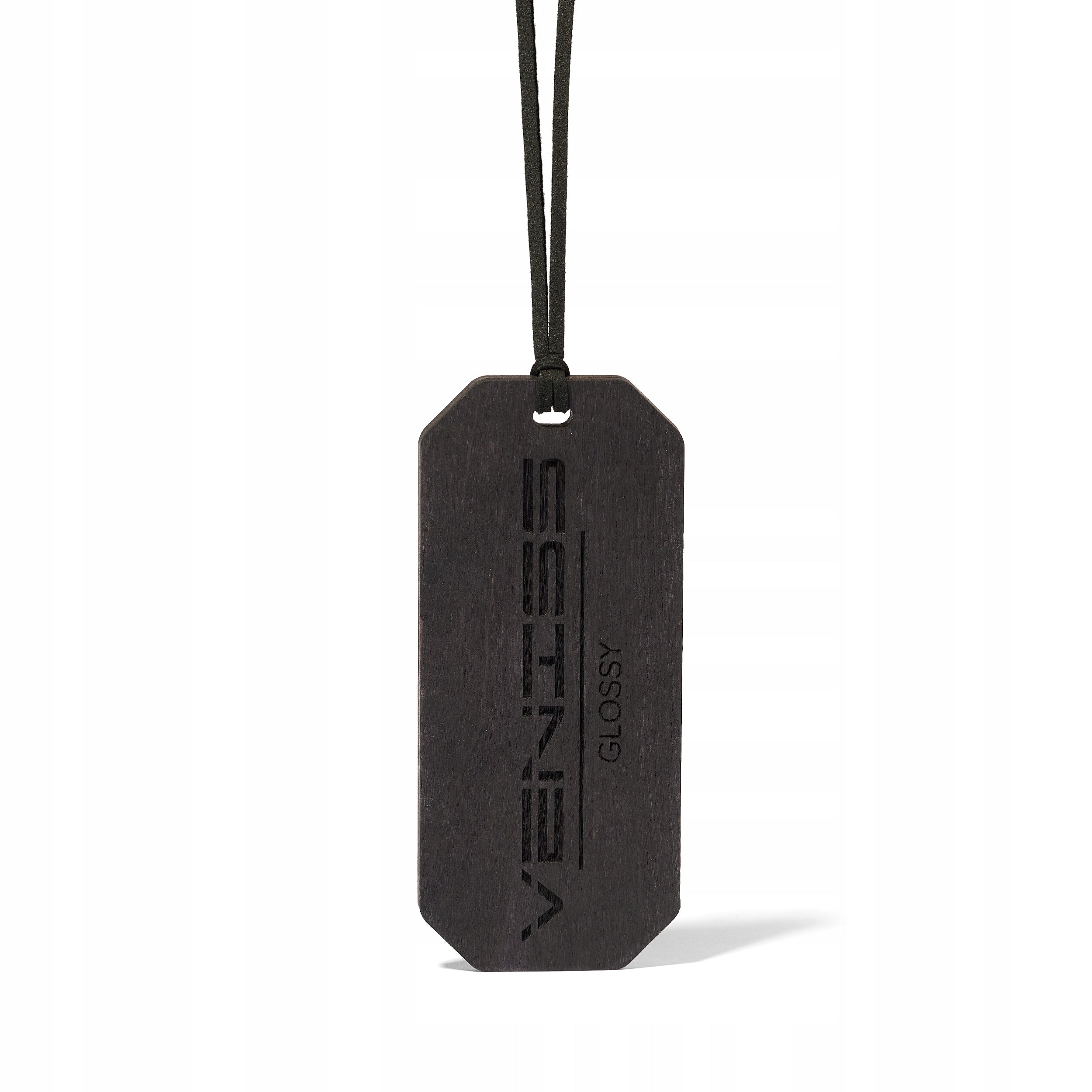 VENISS GLOSSY Fragrance Pendant for Car Elegant Car Gadget
