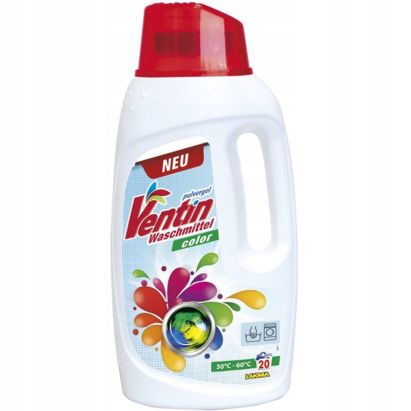 VENTIN Gel powder - colour