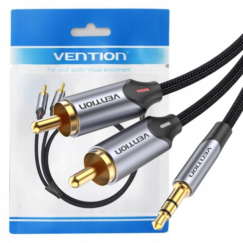 Vention BCNBL 