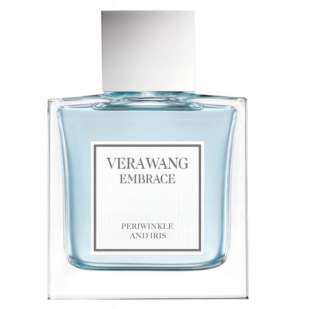 VERA WANG Embrace Periwinkle And Iris eau de toilette for women EDT 30ml Packaging status original