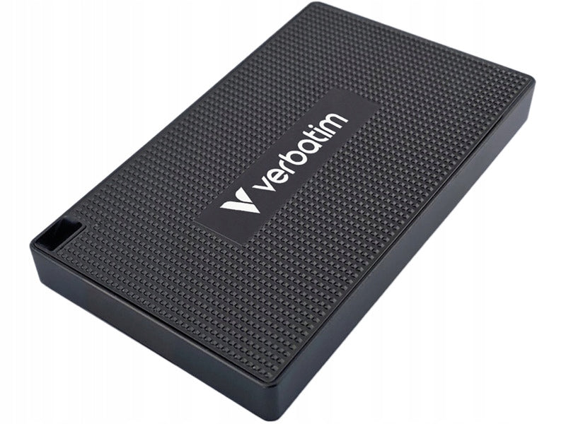 VERBATIM Metal Mini 1TB SSD