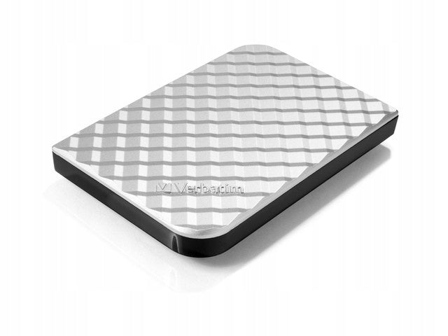 VERBATIM STORE'N'GO 500GB USB 3.0 PORTABLE DRIVE
