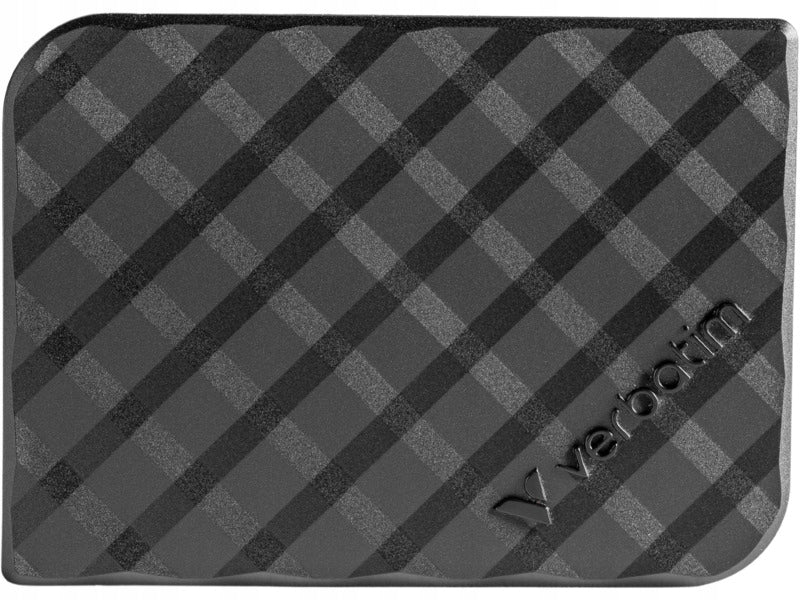 VERBATIM Store 'n' Go Mini Diamond 2TB SSD